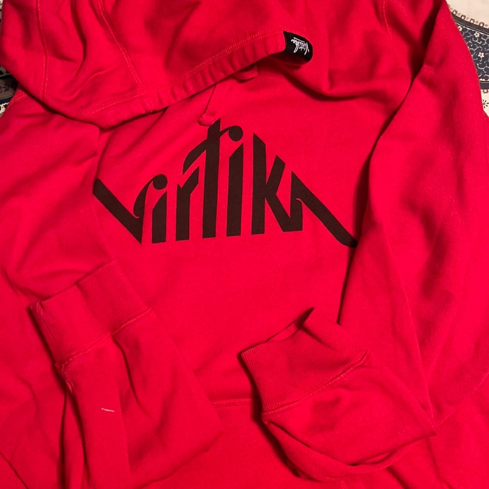Virtika Hoodie